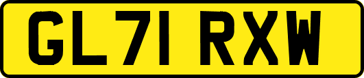 GL71RXW