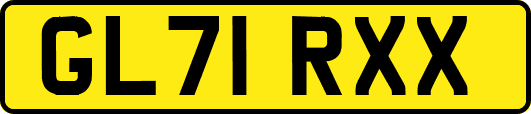 GL71RXX
