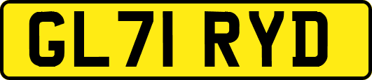 GL71RYD