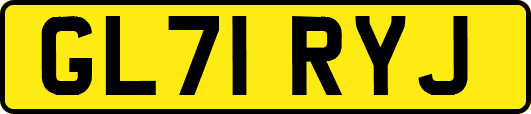 GL71RYJ