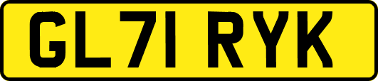 GL71RYK