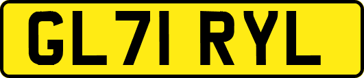 GL71RYL