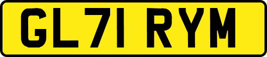 GL71RYM