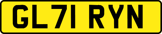 GL71RYN