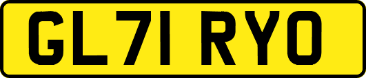 GL71RYO