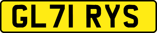 GL71RYS