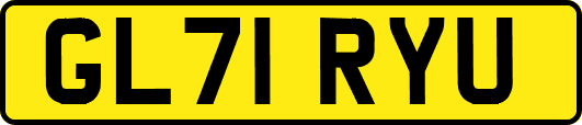 GL71RYU