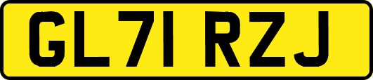 GL71RZJ