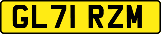GL71RZM