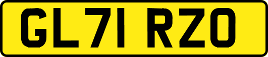 GL71RZO