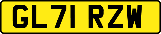 GL71RZW