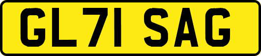GL71SAG