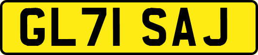 GL71SAJ