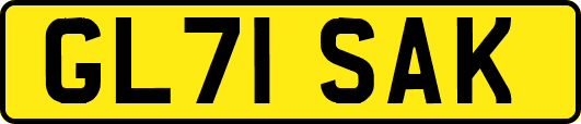 GL71SAK