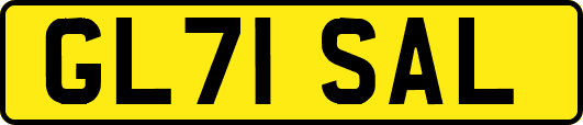 GL71SAL