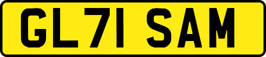 GL71SAM