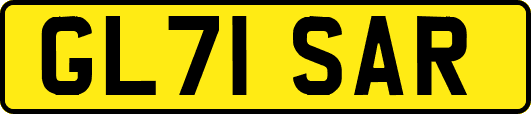 GL71SAR