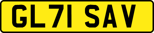 GL71SAV