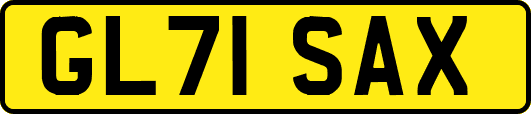 GL71SAX