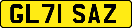 GL71SAZ