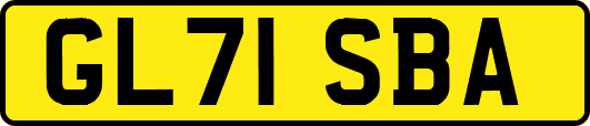 GL71SBA