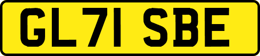 GL71SBE