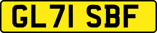 GL71SBF