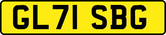 GL71SBG