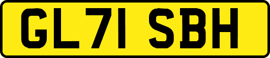 GL71SBH