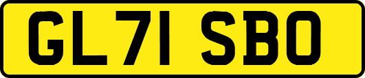 GL71SBO