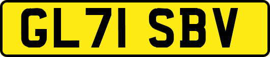 GL71SBV