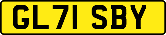 GL71SBY