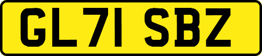GL71SBZ