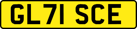 GL71SCE