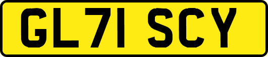 GL71SCY