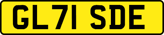 GL71SDE