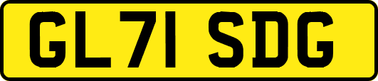 GL71SDG