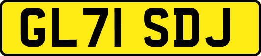 GL71SDJ