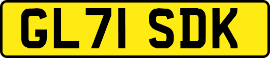 GL71SDK