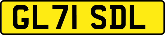 GL71SDL