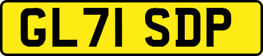 GL71SDP