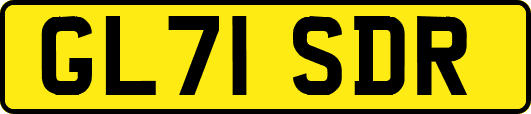 GL71SDR