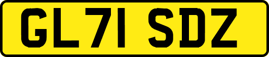 GL71SDZ