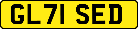 GL71SED