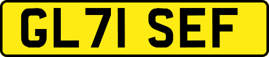 GL71SEF