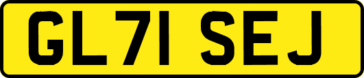 GL71SEJ