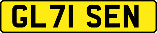 GL71SEN