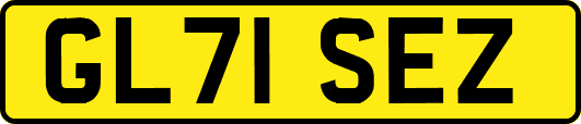 GL71SEZ