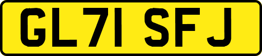 GL71SFJ