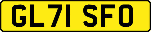 GL71SFO